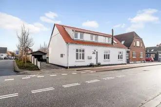 Villalejlighed på Stationsvej 56, 7500 Holstebro