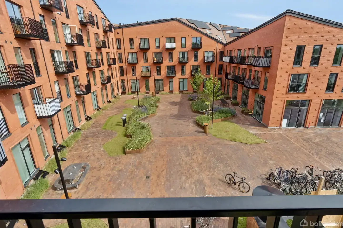 Ejerlejlighed på Irlandsvej 3, st. 13., 2300 København S