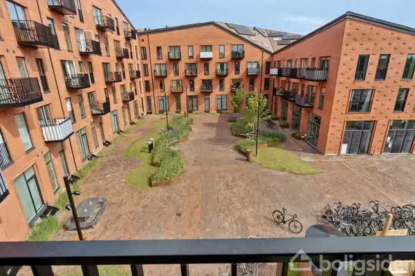 Ejerlejlighed på Irlandsvej 3, st. 13., 2300 København S