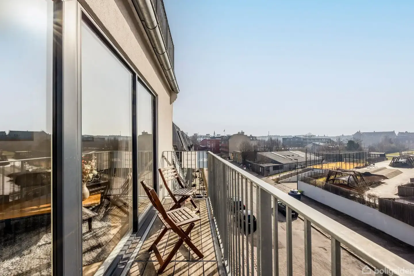 Ejerlejlighed på Skelmosevej 10, 2. 2., 2500 Valby