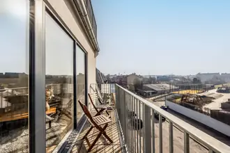 Ejerlejlighed på Skelmosevej 10, 2. 2., 2500 Valby