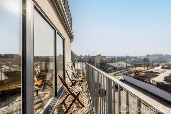 Ejerlejlighed på Skelmosevej 10, 2. 2., 2500 Valby