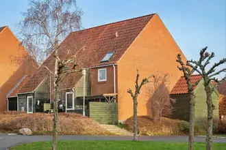 Rækkehus på Baunetoften 9, 3320 Skævinge