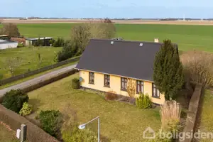 Villa på Arningevej 13, 4983 Dannemare