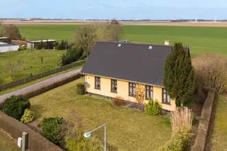 Villa på Arningevej 13, 4983 Dannemare