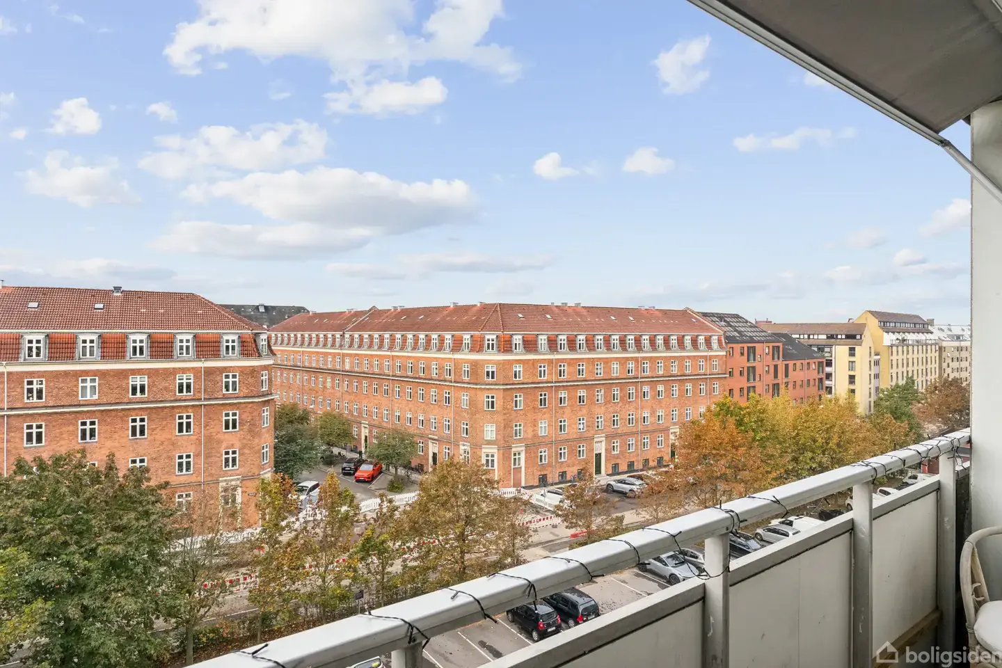 Ejerlejlighed på Drejøgade 26A, 5. 504., 2100 København Ø