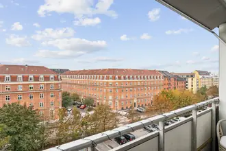 Ejerlejlighed på Drejøgade 26A, 5. 504., 2100 København Ø