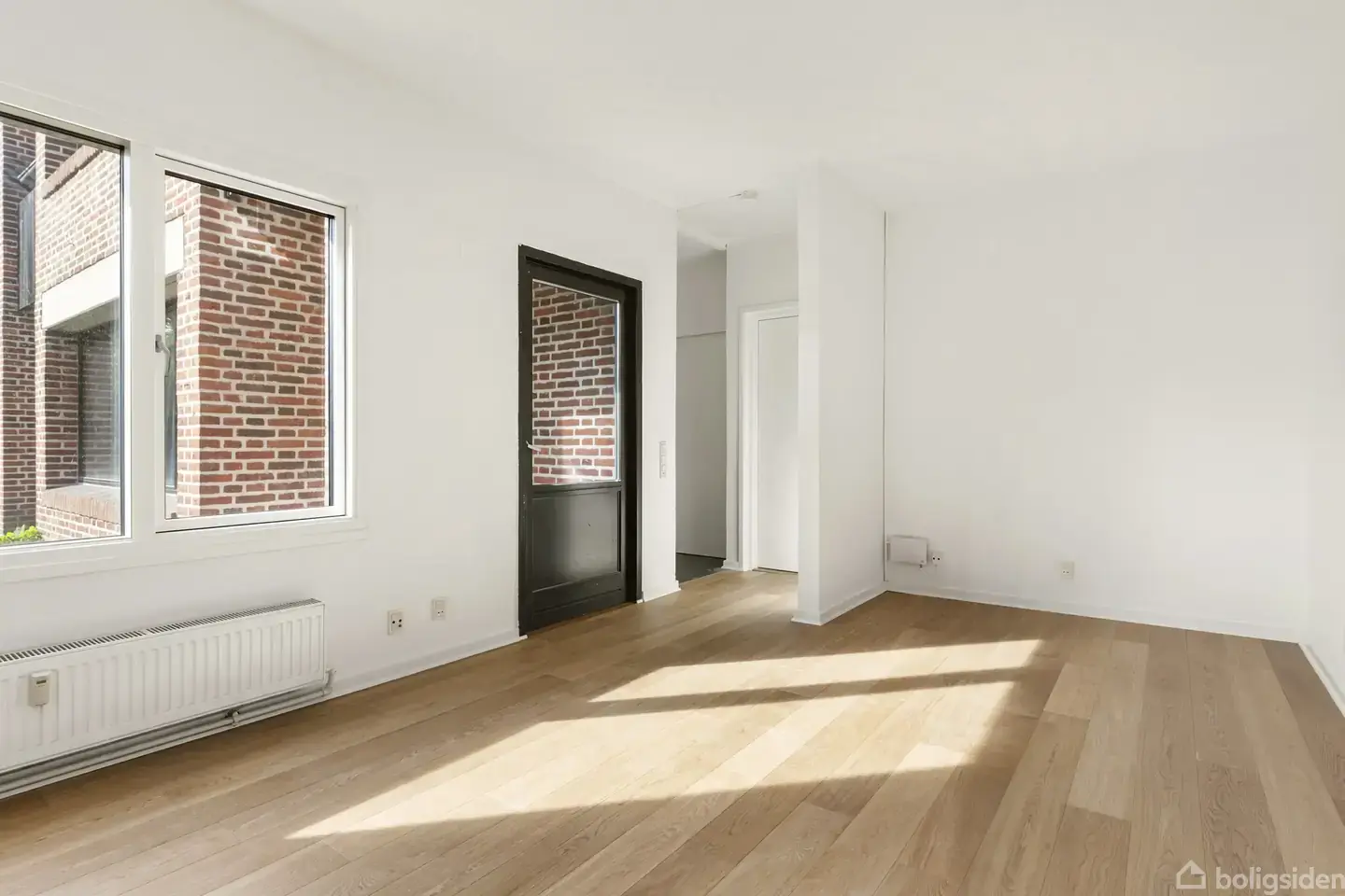 Ejerlejlighed på Frederikssundsvej 227, st. 118., 2700 Brønshøj