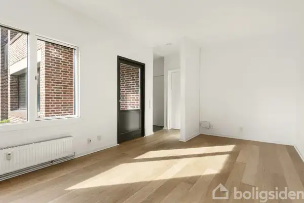 Ejerlejlighed på Frederikssundsvej 227, st. 118., 2700 Brønshøj