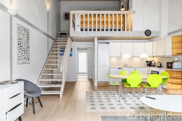 Fritidsbolig på Ingeborgvej 2, 203., 9480 Løkken