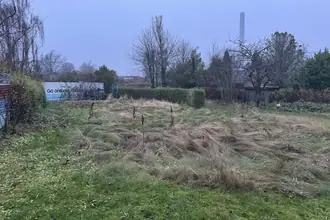 Helårsgrund på Emil Rostrups Vej 4, 5881 Skårup Fyn