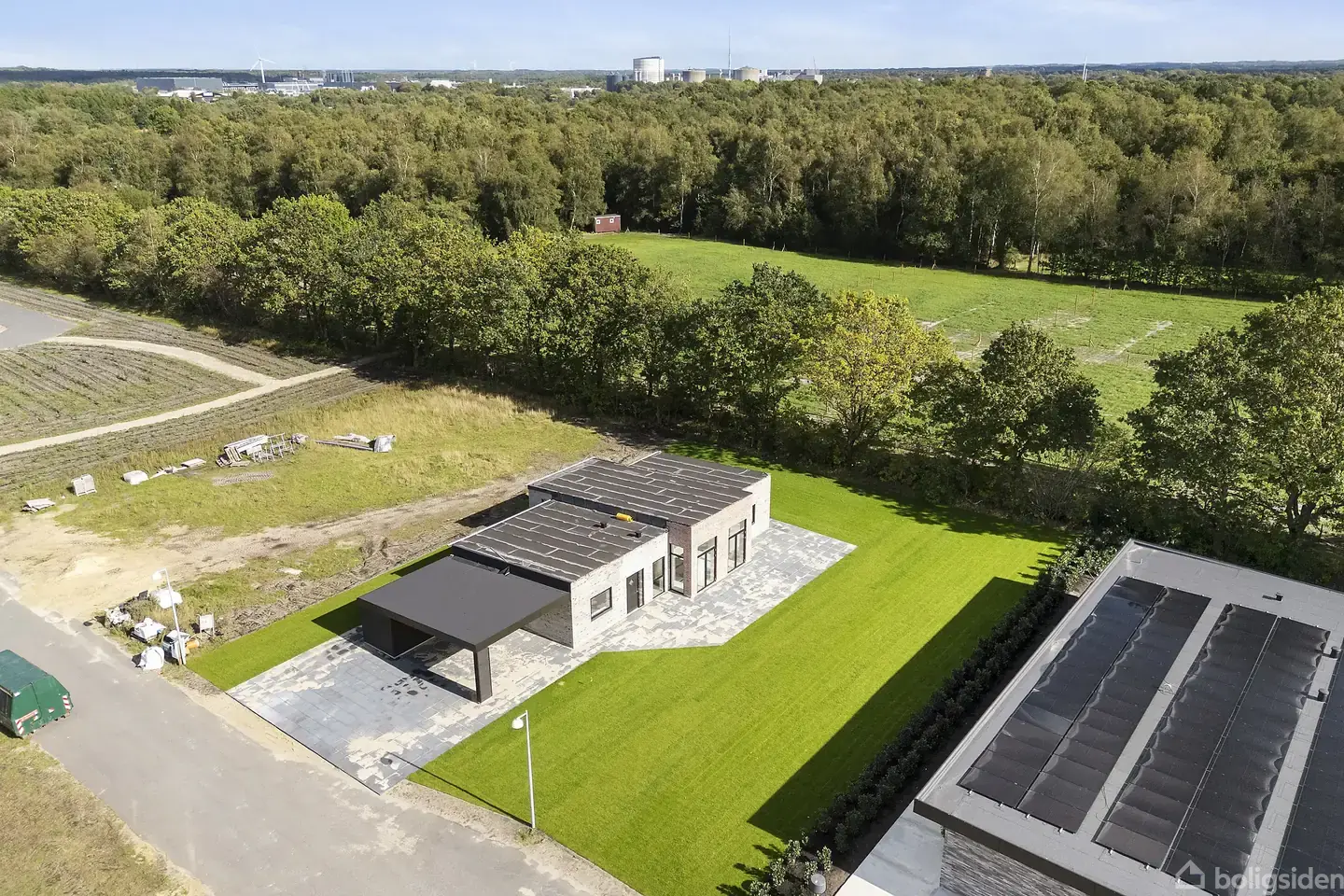 Villa på Hedelunden 42, 7330 Brande