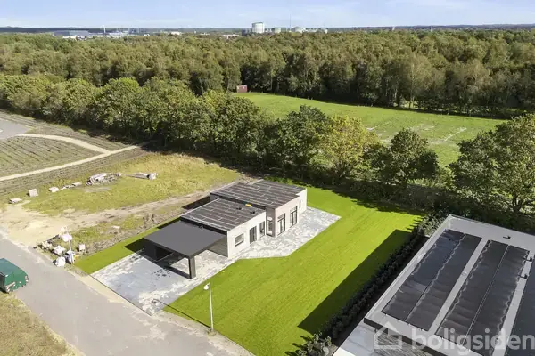 Villa på Hedelunden 42, 7330 Brande