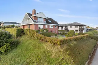 Villa på Straussvej 58, 9200 Aalborg SV