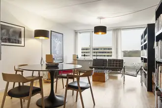 Ejerlejlighed på Grøfthøjparken 162, 3. tv., 8260 Viby J