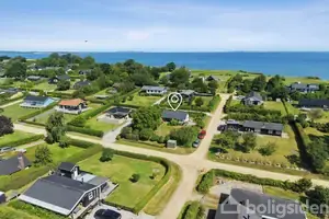 Fritidsbolig på Stranddalen 85, 7870 Roslev