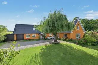 Villa på Østersøvej 62, 4872 Idestrup