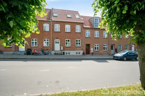 Villa på Fælledvej 68, 8700 Horsens