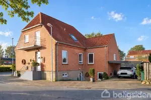 Villa på Vestergade 16, 7200 Grindsted