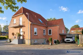 Villa på Vestergade 16, 7200 Grindsted