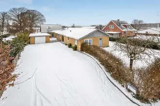 Villa på Hærulfgade 19, Hovslund, 6230 Rødekro