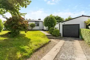 Villa på Hermelinvej 7, 7100 Vejle