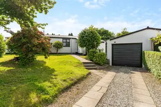 Villa på Hermelinvej 7, 7100 Vejle