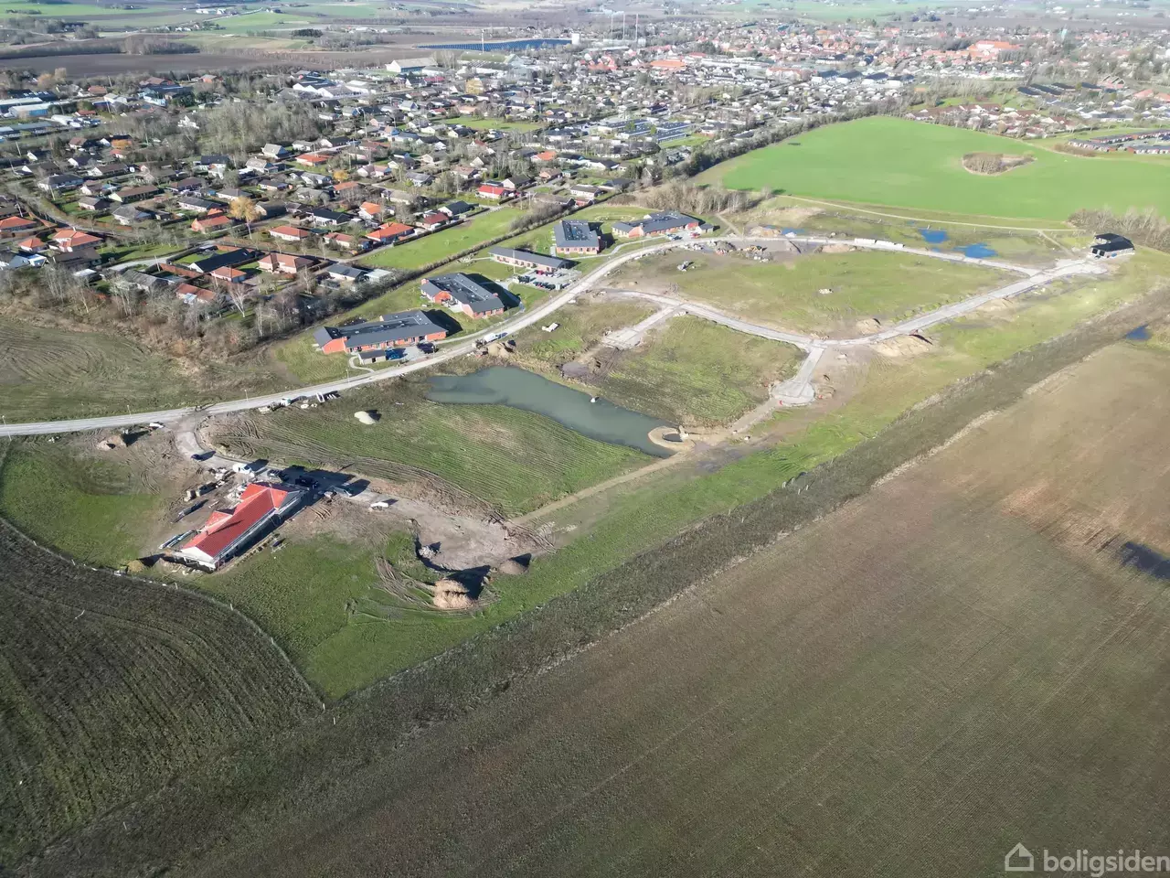BYG I HØNG OG FÅ RÅD TIL DIT DRØMMEHUS - View 2