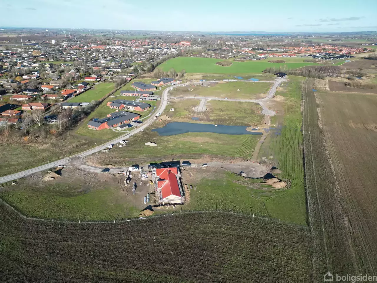 BYG I HØNG OG FÅ RÅD TIL DIT DRØMMEHUS - View 3