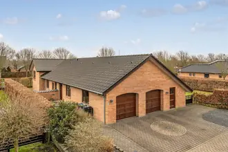 Villa på Sletten 2, 6800 Varde