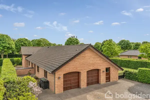 Villa på Sletten 2, 6800 Varde