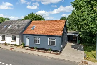 Villa på Vejlevej 33, 7182 Bredsten