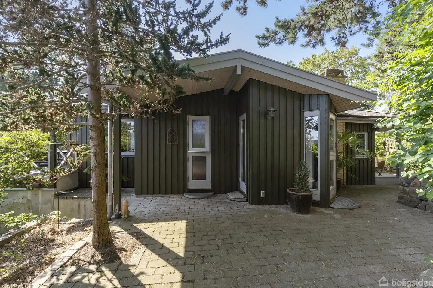 Villa på Valmuevej 7, 3390 Hundested
