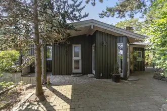 Villa på Valmuevej 7, 3390 Hundested