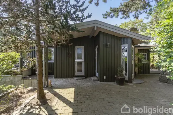 Villa på Valmuevej 7, 3390 Hundested