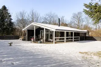 Fritidshus på Rosenvej 3, Kaldred, 4593 Eskebjerg
