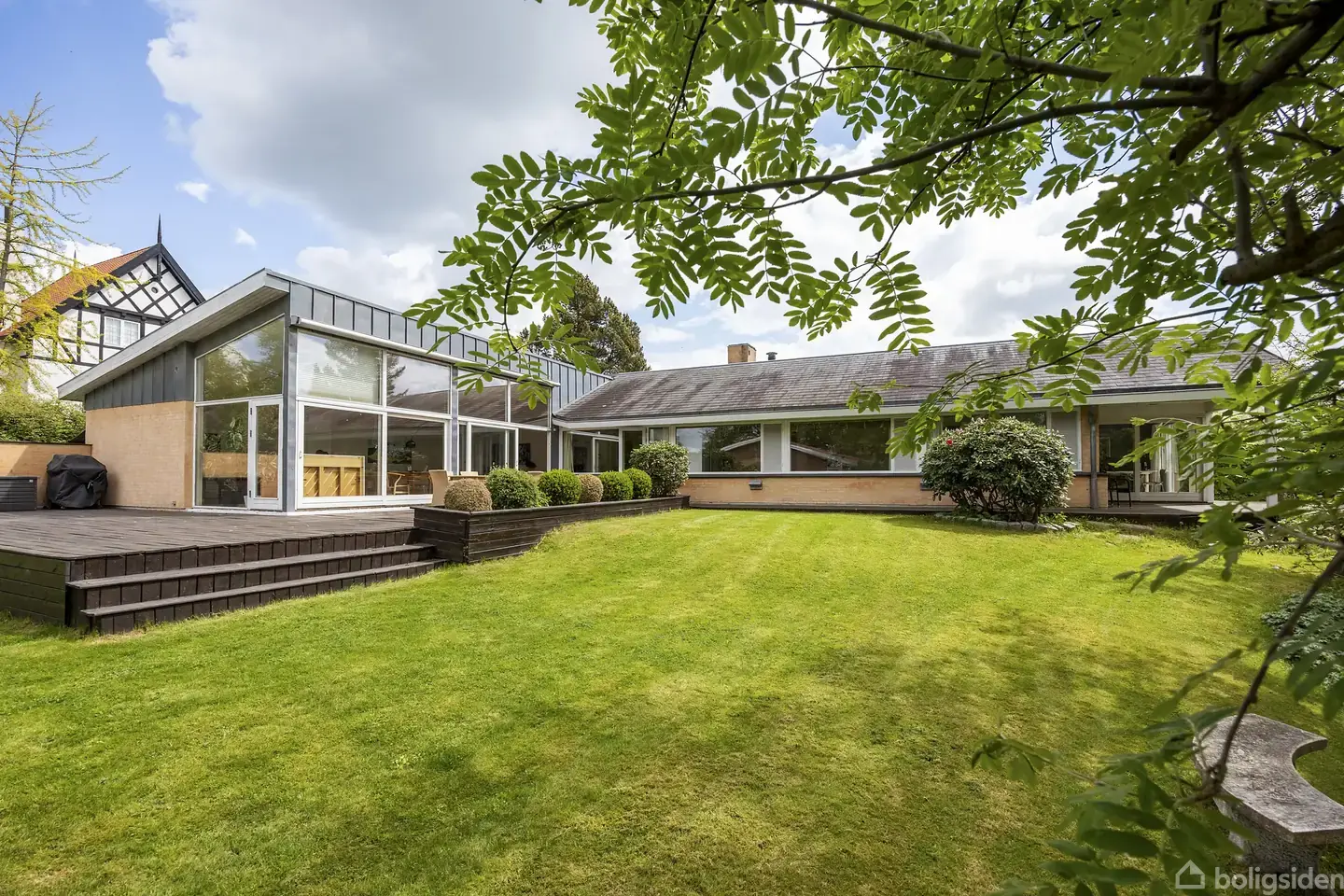 Villa på Rudersdalsvej 23, 2840 Holte