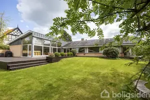 Villa på Rudersdalsvej 23, 2840 Holte
