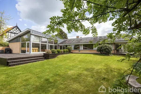 Villa på Rudersdalsvej 23, 2840 Holte