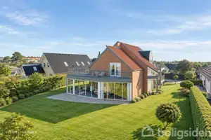 Villa på Kløvervangen 26, 8541 Skødstrup