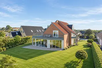 Villa på Kløvervangen 26, 8541 Skødstrup