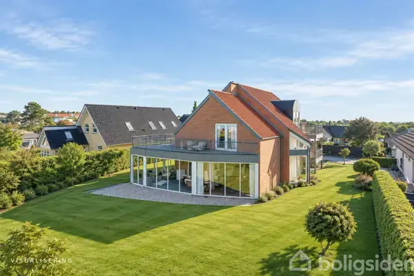 Villa på Kløvervangen 26, 8541 Skødstrup