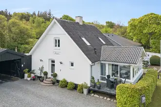 Villa på Solsortevej 21, Assens, 9550 Mariager