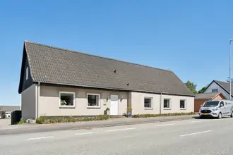 Villa på Hobrovej 390, 8920 Randers NV