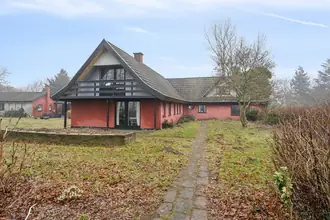 Villa på Østermarksvej 50, Fangel, 5260 Odense S