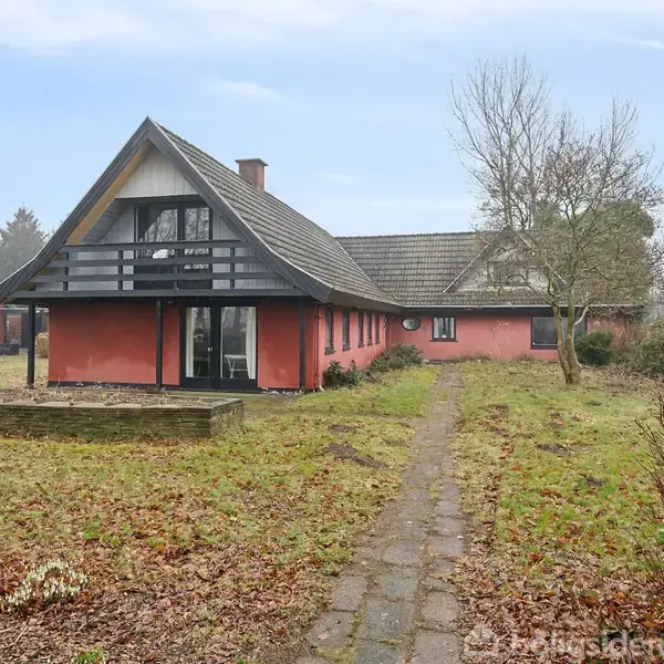 Villa, Østermarksvej 50, 5260 Odense S