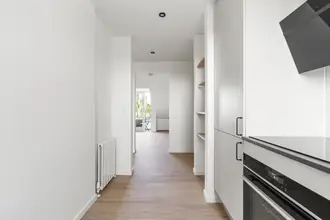 Ejerlejlighed på Finsensgade 71, 4. tv., 8200 Aarhus N