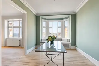 Ejerlejlighed på Amagerbrogade 125, 3. th., 2300 København S