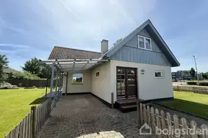 Villa på Fasanvej 2, 7130 Juelsminde