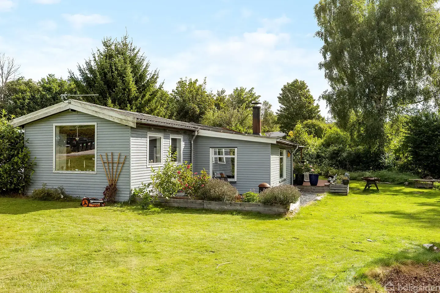 Fritidsbolig på Peder Andersensvej 15, 3310 Ølsted